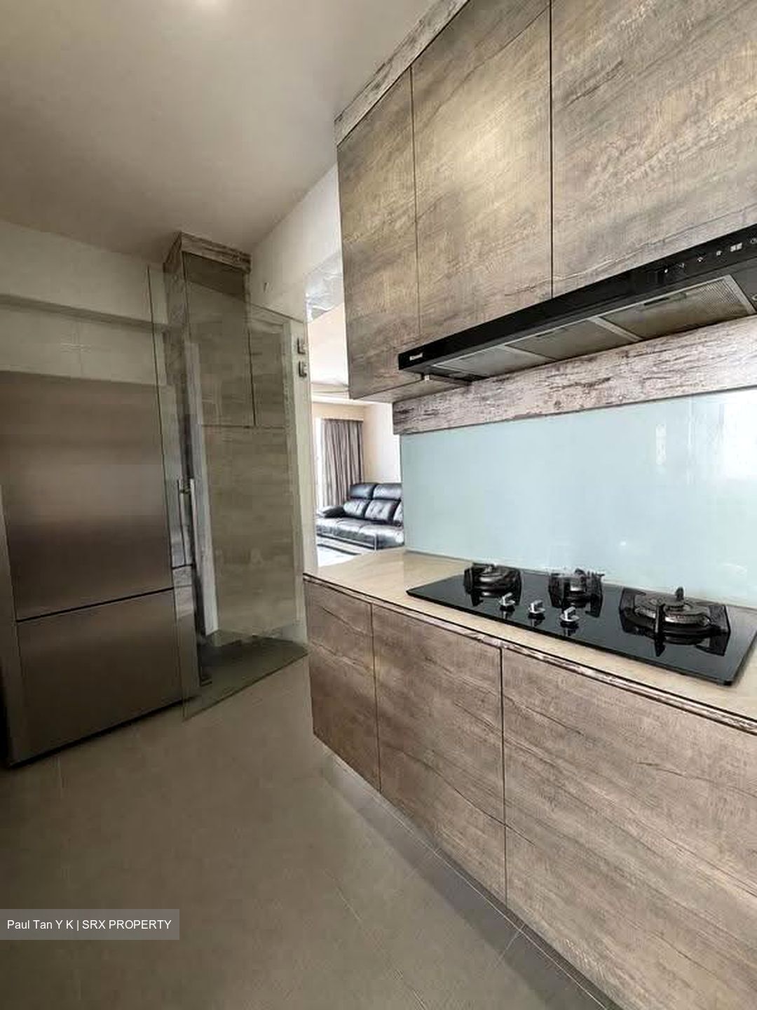 Blk 785B Woodlands Pasture II (Woodlands), HDB 3 Rooms #611115221